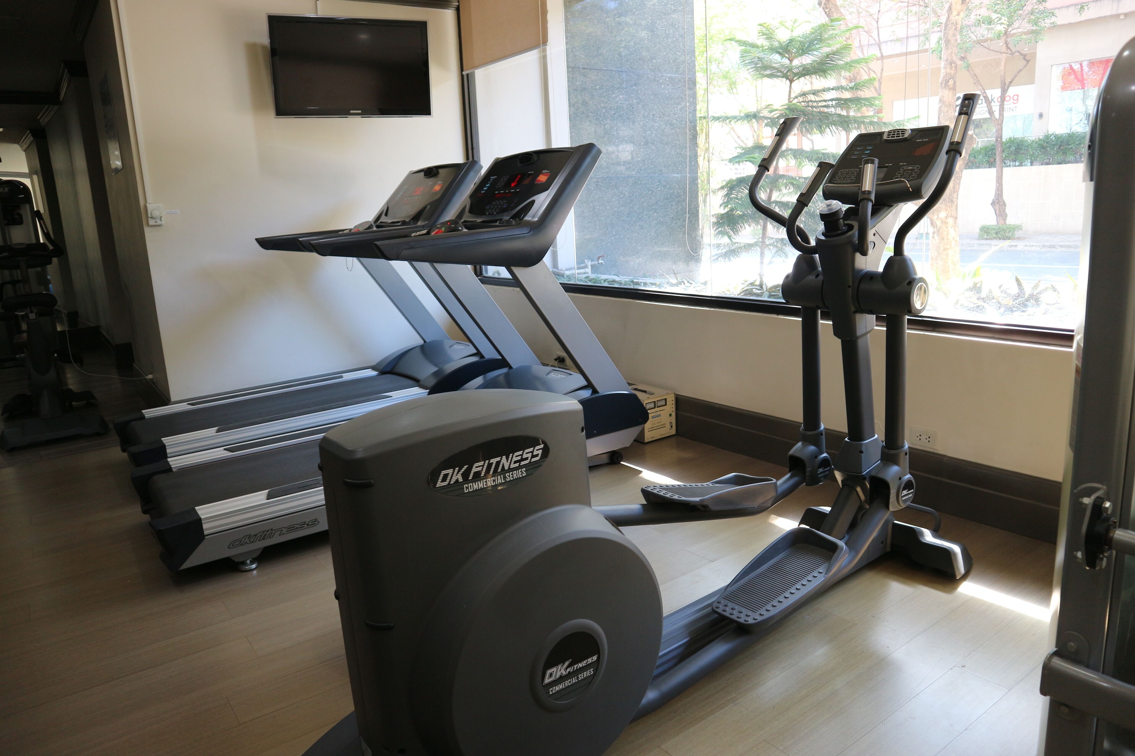 Gym