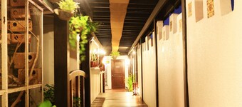 Parque Espana Residence Hotel