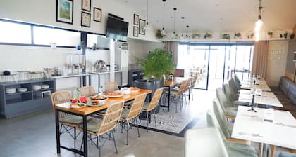 Parque Espana Residence Hotel