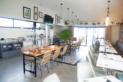 Parque Espana Residence Hotel