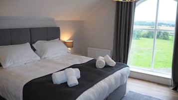 Cottage, Ensuite (Detached Luxury) | 1 bedroom