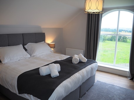 Cottage, Ensuite (Detached Luxury) | 1 bedroom