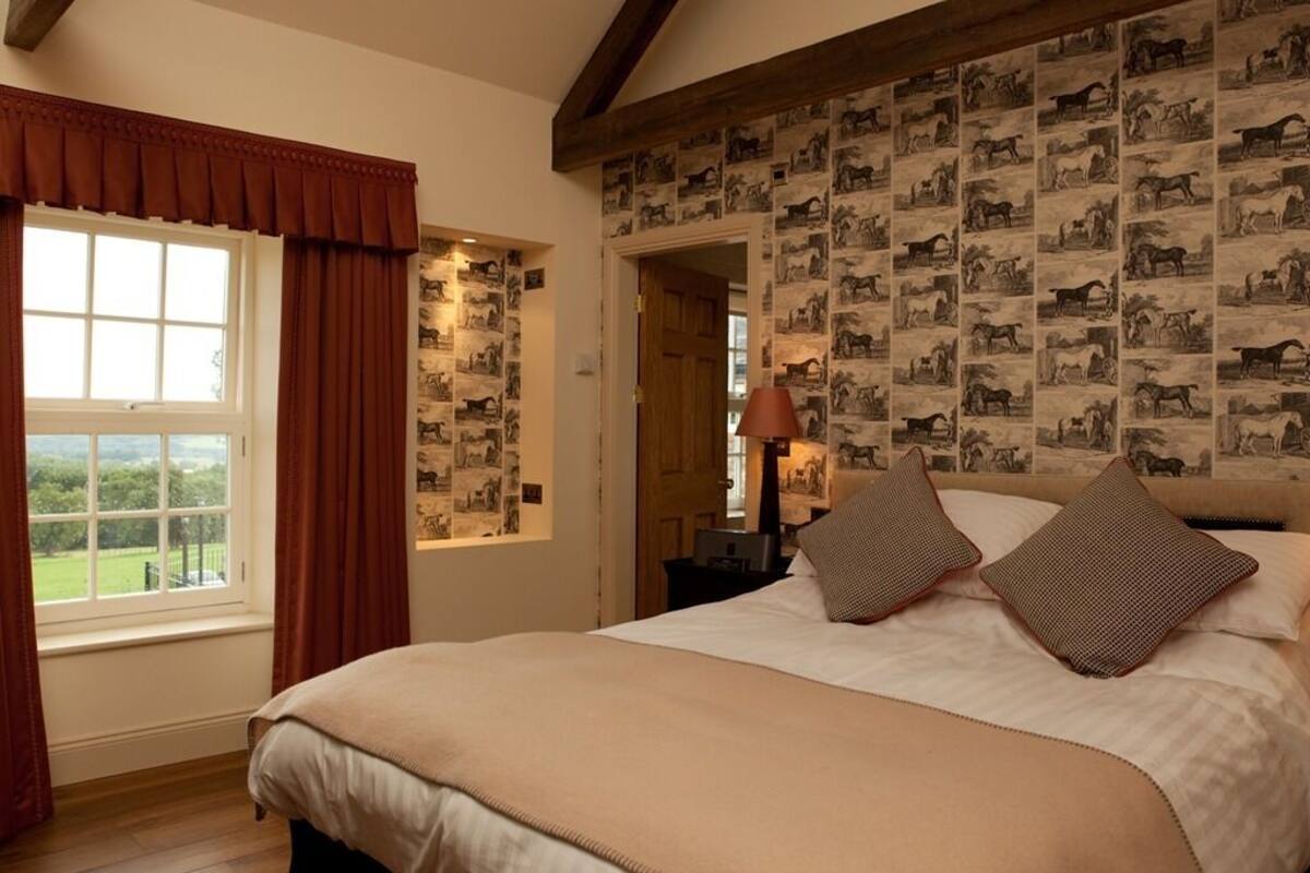 Double Room, Ensuite