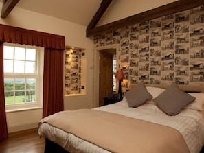 Double Room, Ensuite