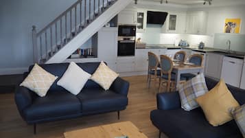 Cottage, Ensuite (Detached Luxury) | Lounge