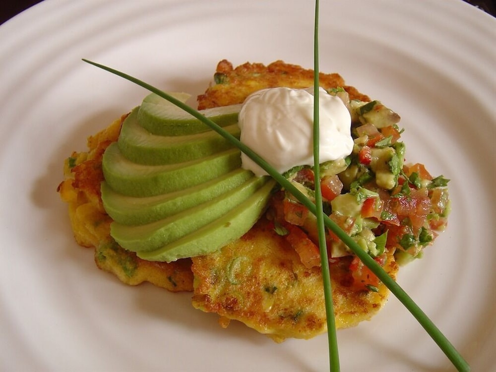 Edgcott House by null