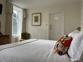 Tek Büyük Yataklı Oda, Banyolu/Duşlu (Room 2 - Super King)