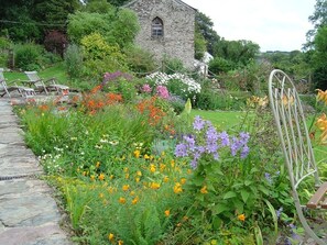 Miscellaneous - Edgcott House (Minehead)