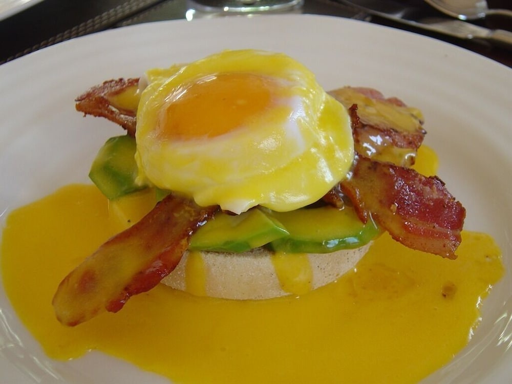 Edgcott House by null