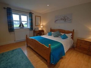 Double Room, Ensuite