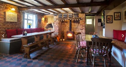 Eels Foot Inn