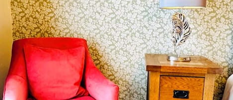 Grand Room, Balcony | Desk, blackout drapes, iron/ironing board, free WiFi