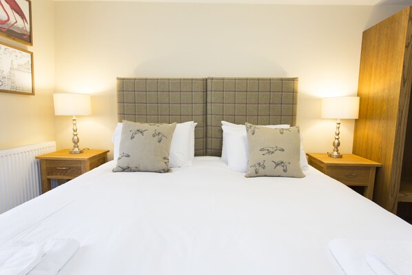 Double Room, Ensuite