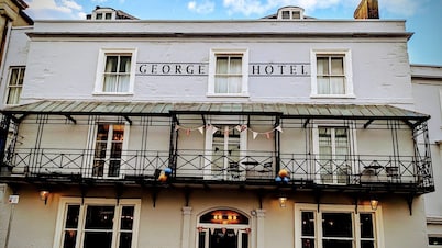 George Hotel