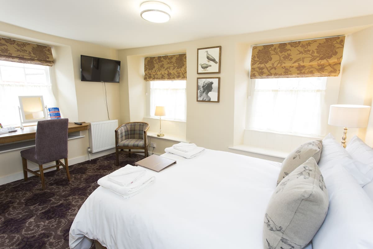 Premium Double Room, Ensuite