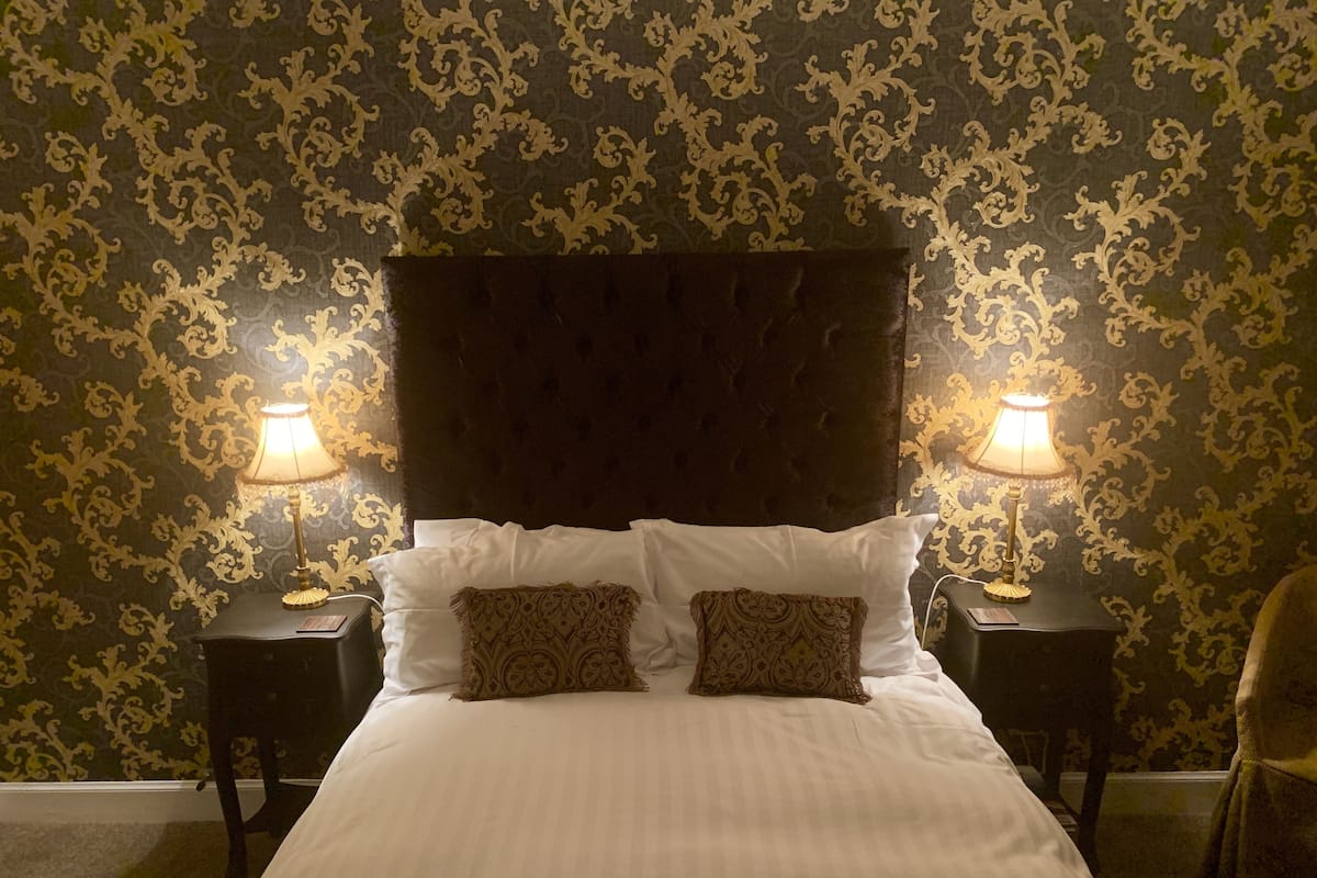 Superior Double Room, Ensuite