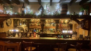 酒吧(店内)