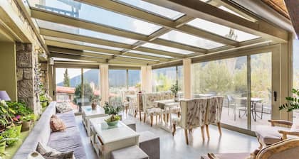 Boutique Hotel Skamnos