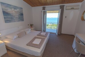 Standard Double Room, Private Bathroom