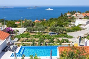 Exterior - Apartmani Ana (Zupa dubrovacka)