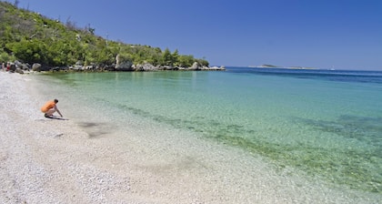 Apartmani Ana