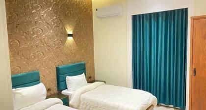 Richmond Hotel
