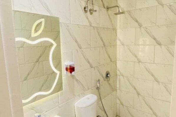 WiFi - Richmond Hotel (Cairo)