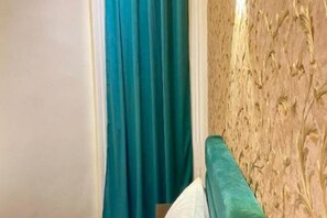 WiFi - Richmond Hotel (Cairo)