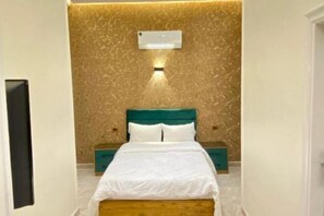 WiFi - Richmond Hotel (Cairo)