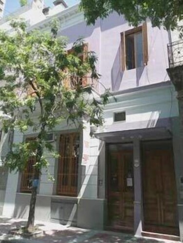 Hostel Sol de Oro