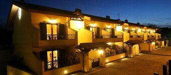 Borgo Castel Savelli