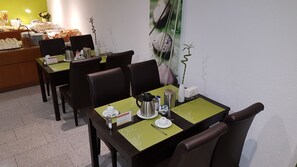 Interior - Exquisite (Bobenheim am Berg)