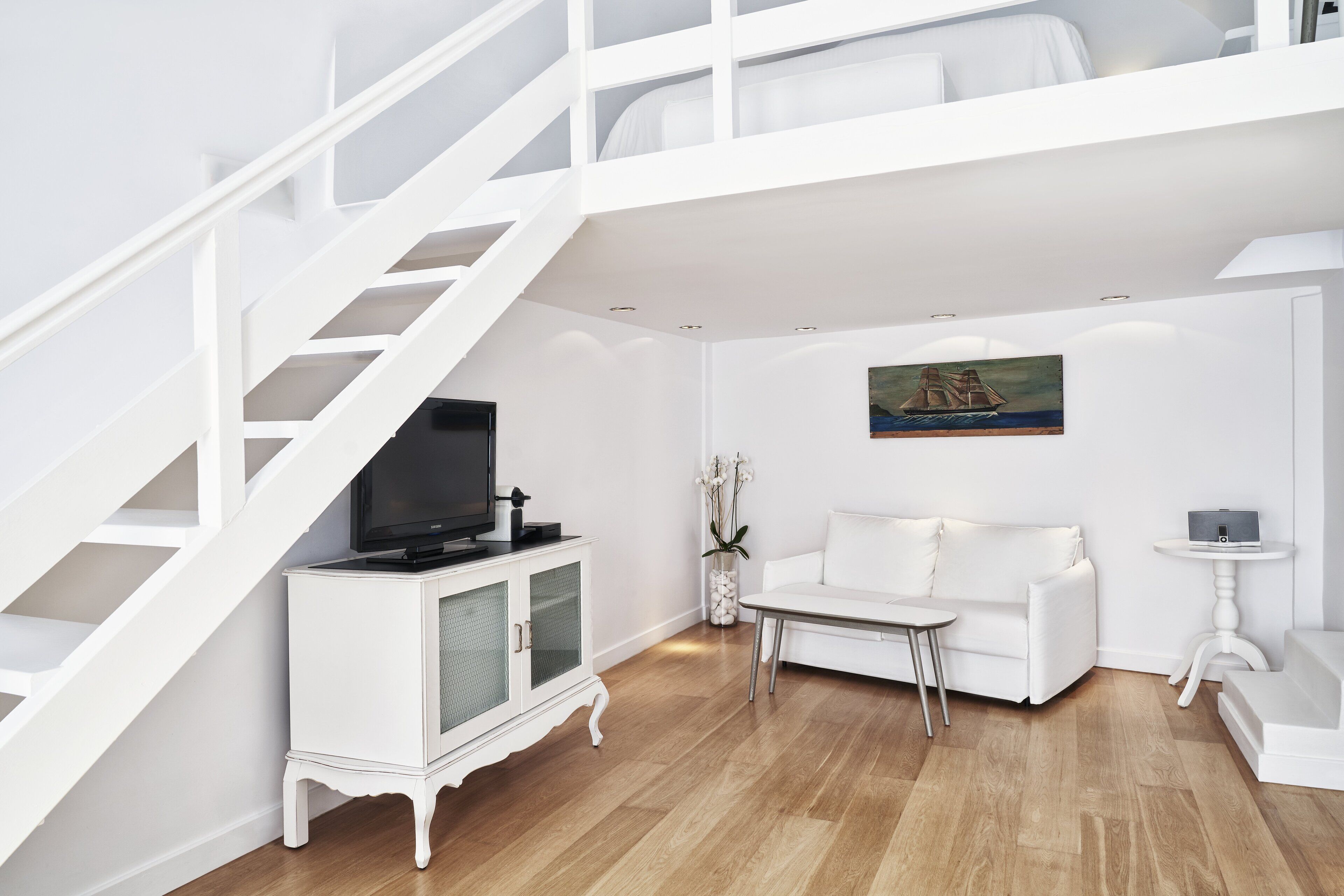 Foto - Katikies Santorini -Pelagos House