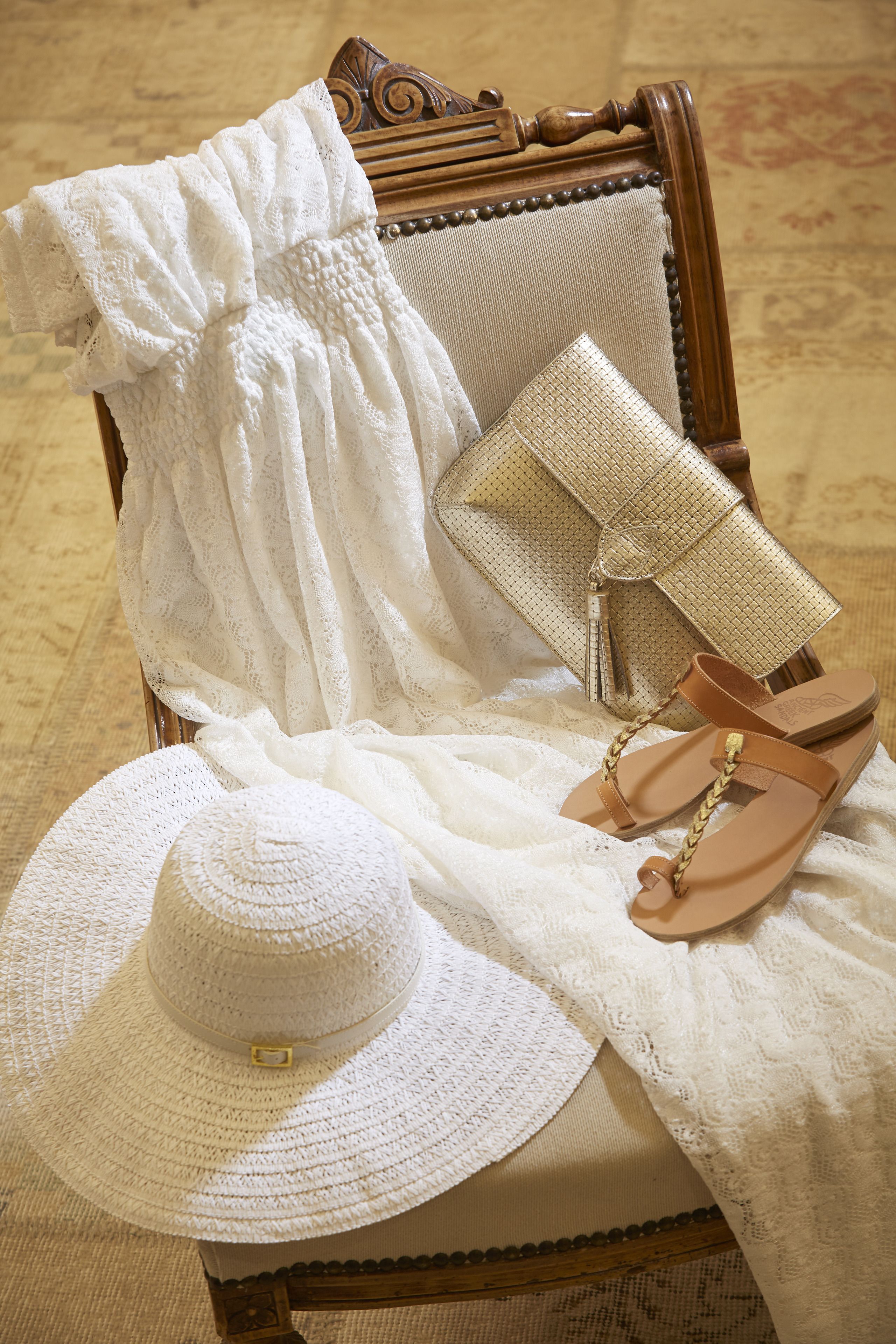 Foto - Katikies Santorini - The Leading Hotels Of The World