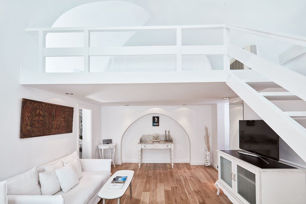 Foto - Katikies Santorini - The Leading Hotels Of The World