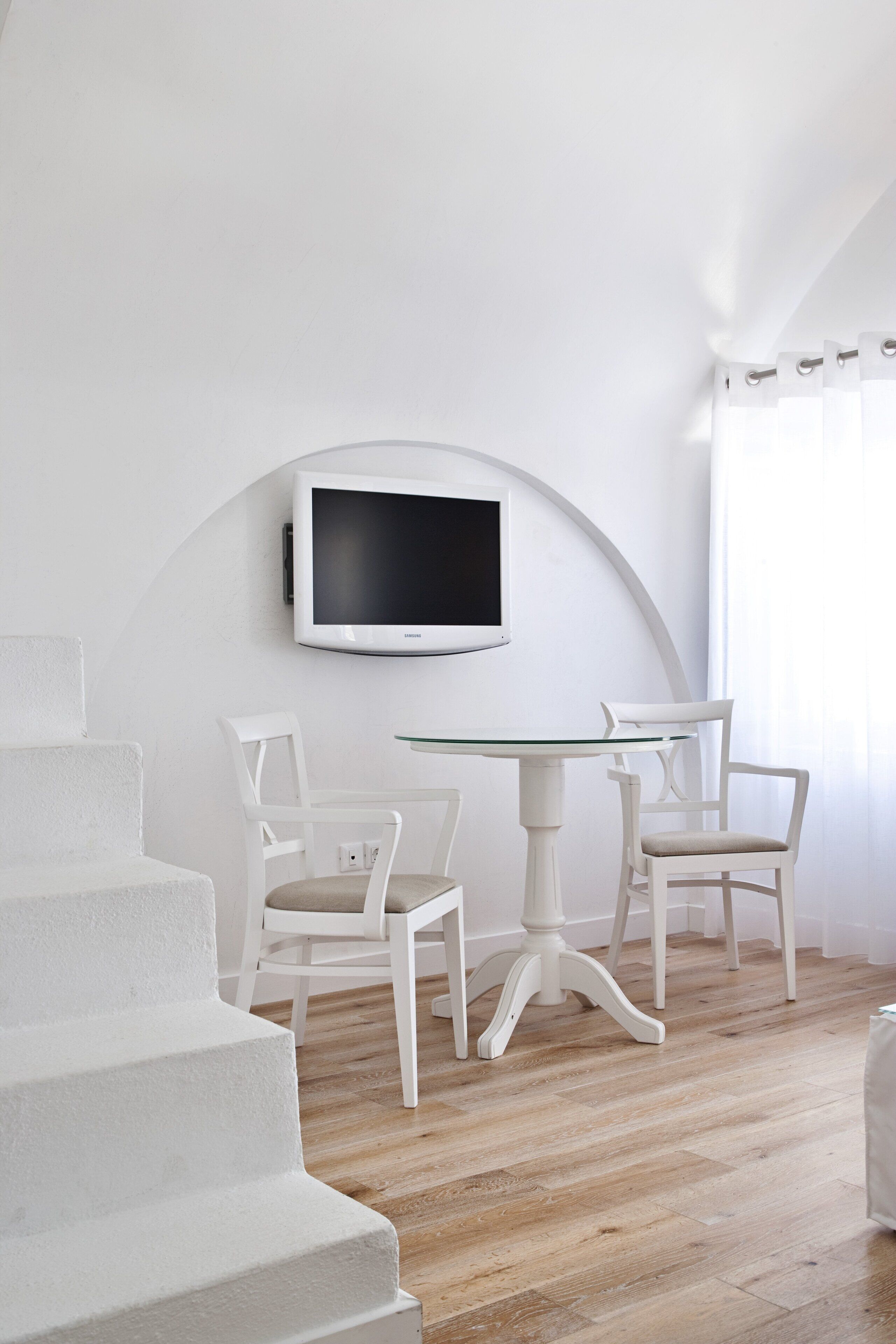 Foto - Katikies Santorini - The Leading Hotels Of The World