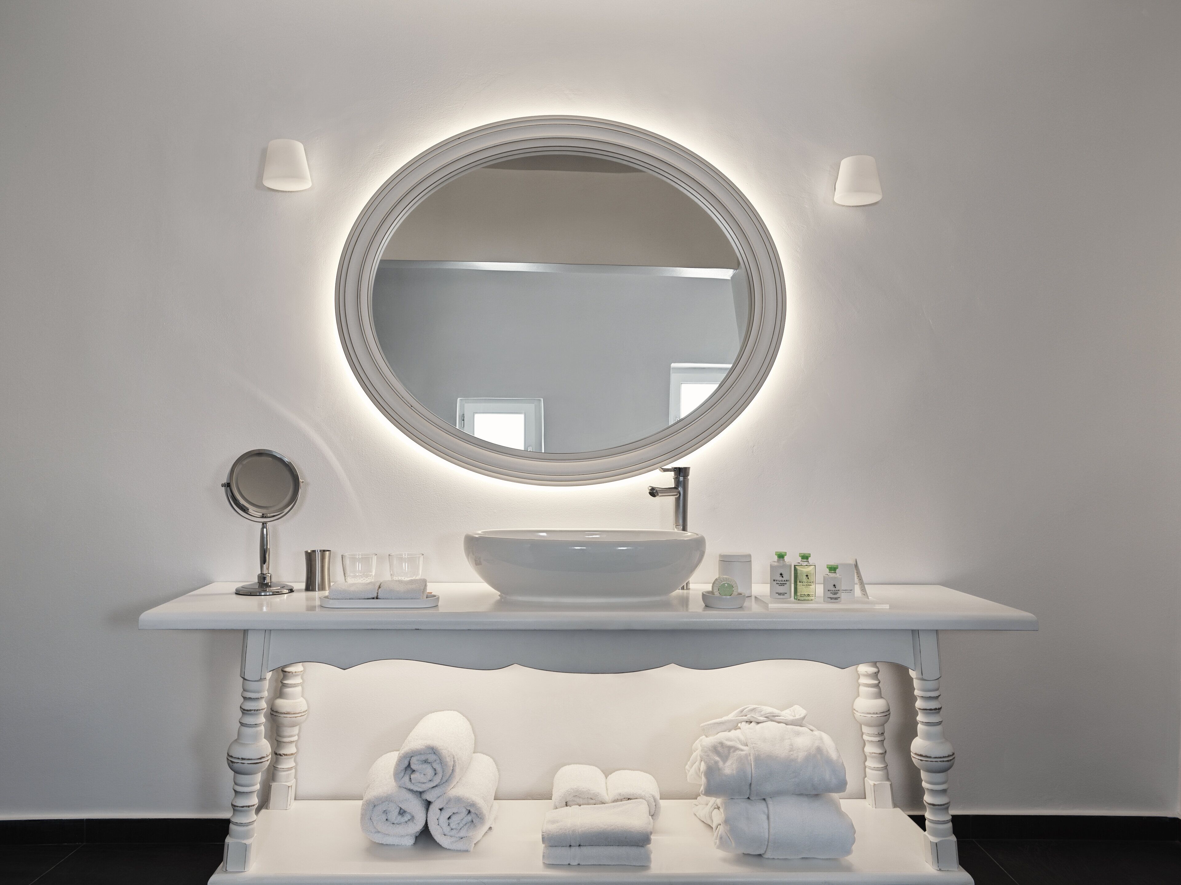 Foto - Katikies Santorini -Pelagos House