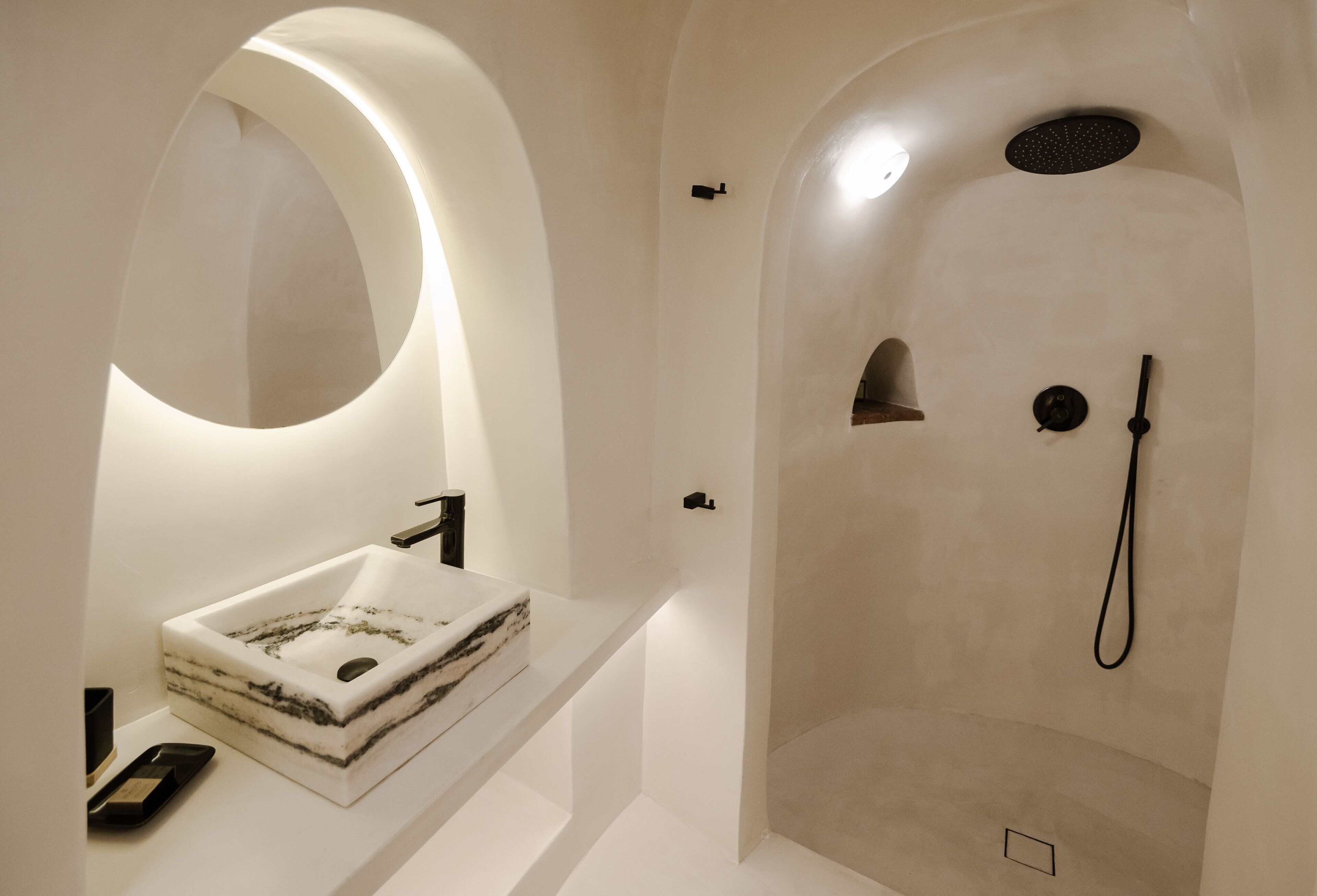 Foto - Katikies Santorini - The Leading Hotels Of The World