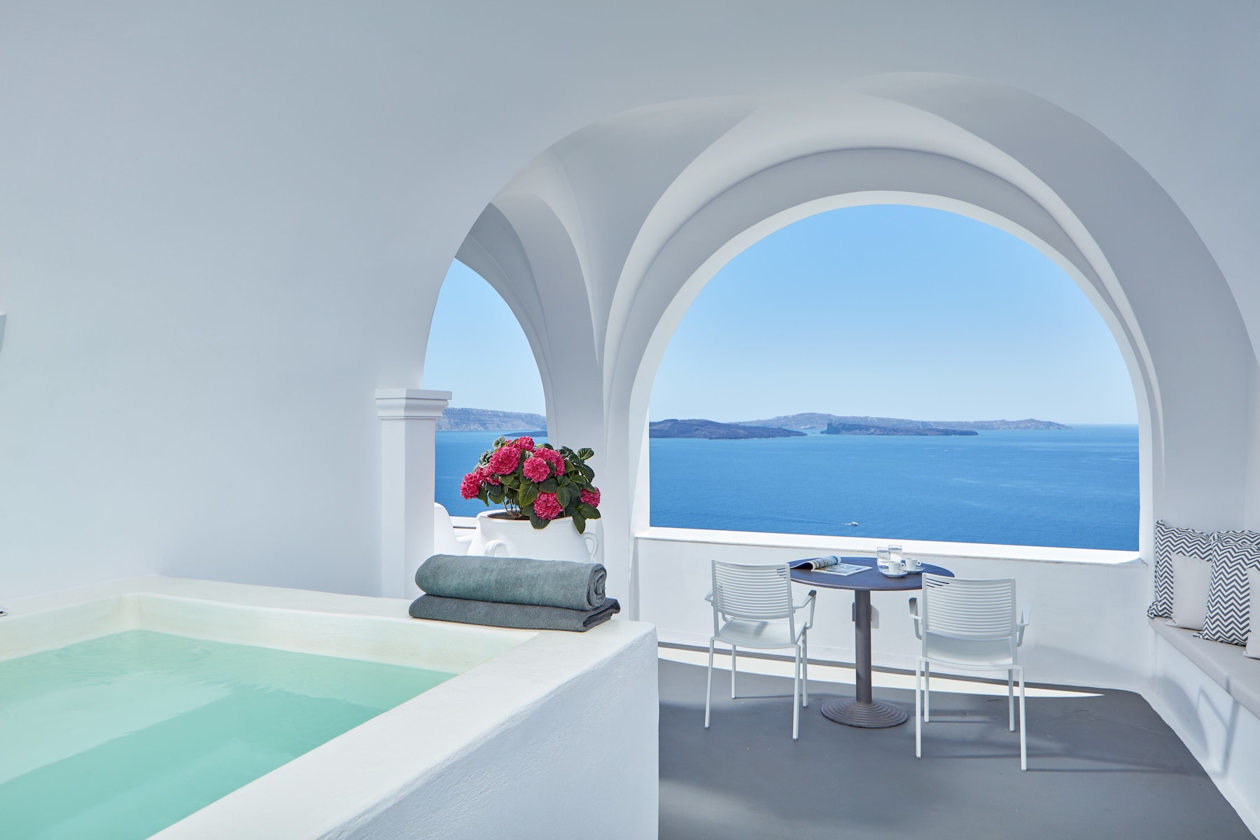 Beach/ocean view