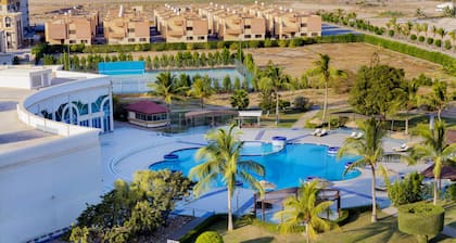 Hamdan Plaza Hotel