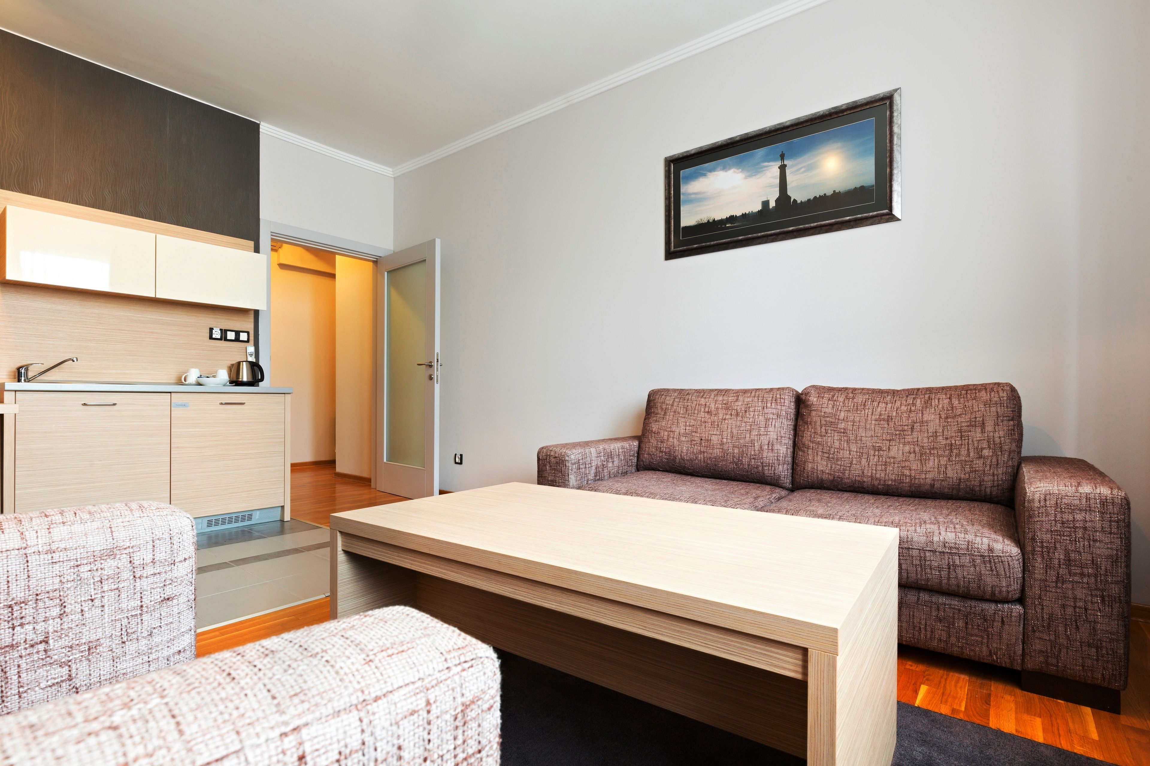 Foto - Garni Hotel Nevski