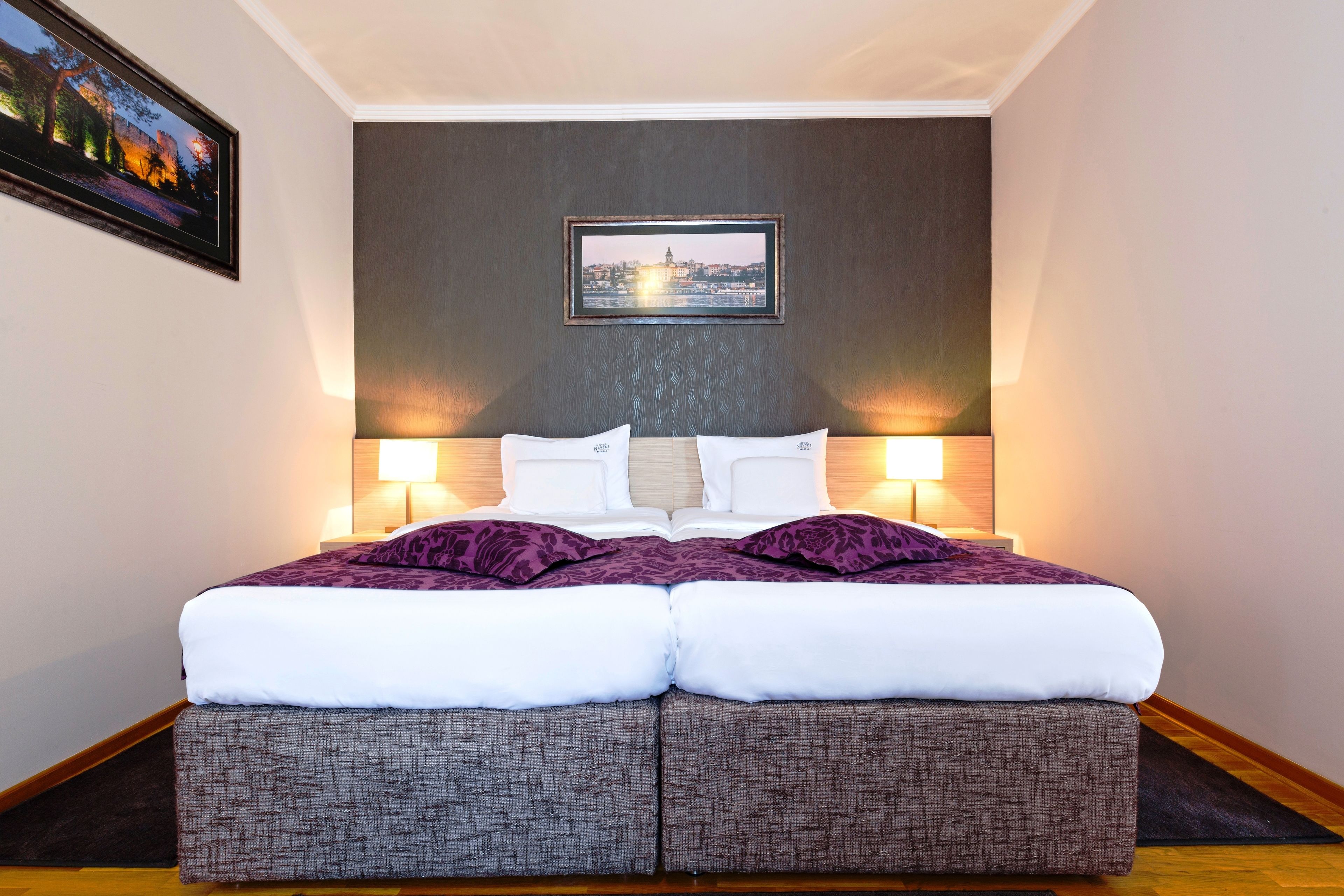 Foto - Garni Hotel Nevski