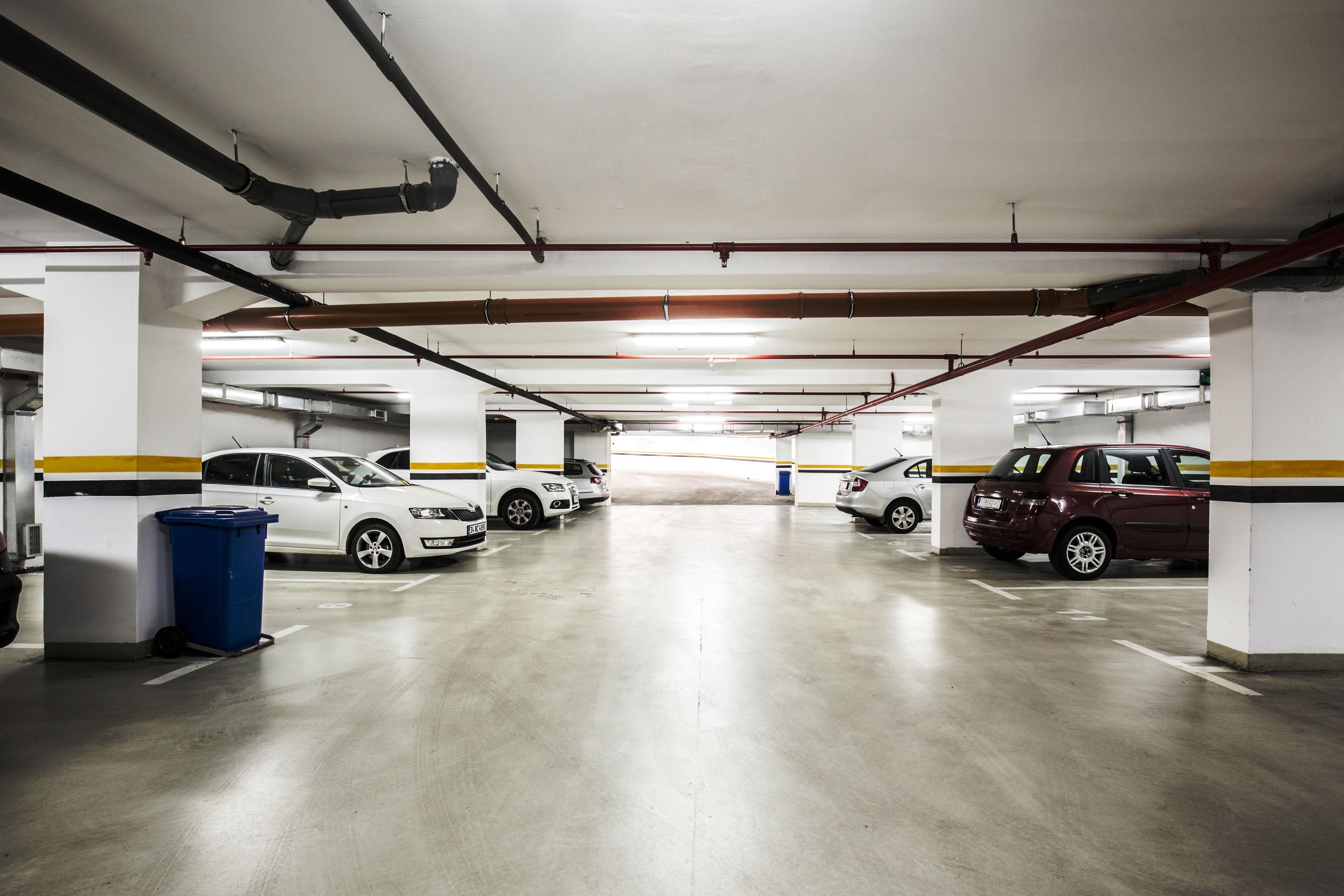 self-parking (surcharge) 15.00 per day