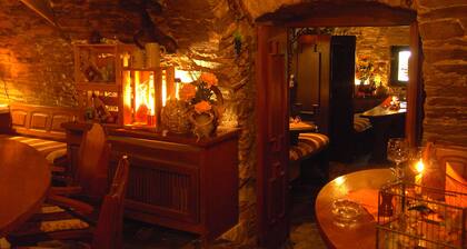 Hotel Restaurant Graf Rolshausen