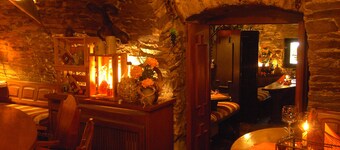 Hotel Restaurant Graf Rolshausen