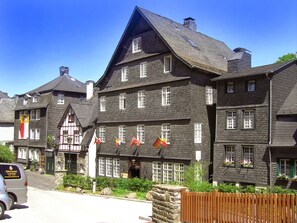 Außenbereich