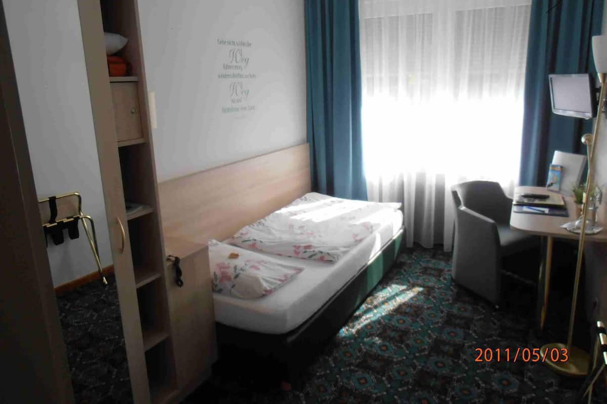 Comfort Single Room | Room amenity
