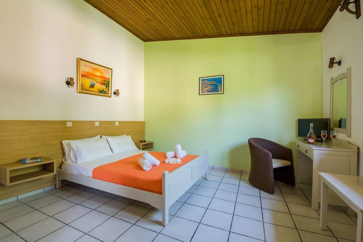Apartment, 2 Bedrooms