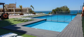 Medplaya Albatros Family