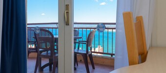 Medplaya Albatros Family